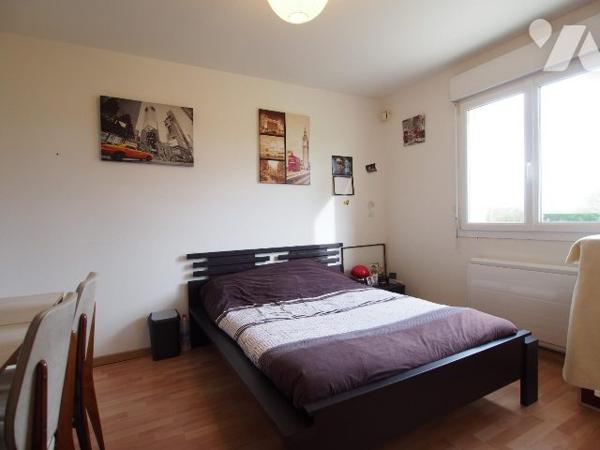 MAISON PROCHE MER - AURE-SUR-MER