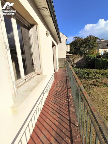 VENTE EN IMMO-INTERACTIF® : MAISON / VILLA - Rennes - Ille-et-Vilaine (35)