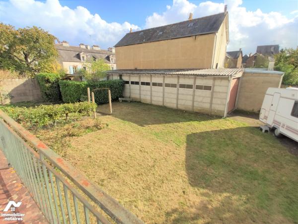 VENTE EN IMMO-INTERACTIF® : MAISON / VILLA - Rennes - Ille-et-Vilaine (35)