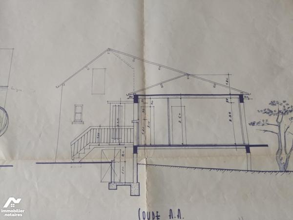 VENTE EN IMMO-INTERACTIF® : MAISON / VILLA - Rennes - Ille-et-Vilaine (35)