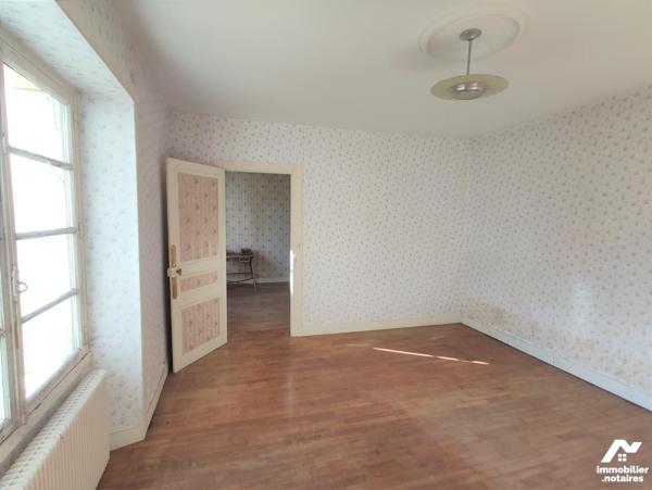 VENTE EN IMMO-INTERACTIF® : MAISON / VILLA - Rennes - Ille-et-Vilaine (35)