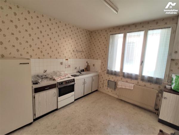 VENTE EN IMMO-INTERACTIF® : MAISON / VILLA - Rennes - Ille-et-Vilaine (35)