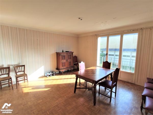 VENTE EN IMMO-INTERACTIF® : MAISON / VILLA - Rennes - Ille-et-Vilaine (35)