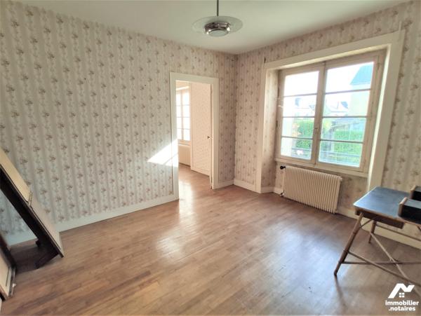 VENTE EN IMMO-INTERACTIF® : MAISON / VILLA - Rennes - Ille-et-Vilaine (35)