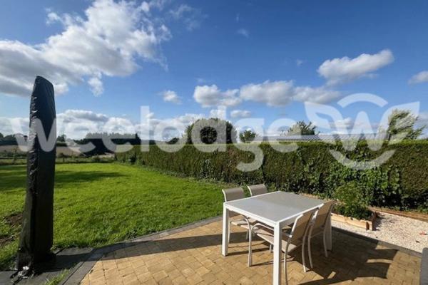 Maison à vendre 5 pièces de 90,4 m² à Forges-les-Eaux