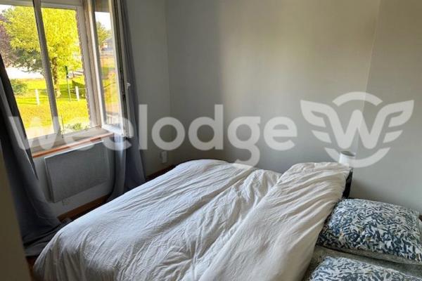 Maison à vendre 5 pièces de 90,4 m² à Forges-les-Eaux