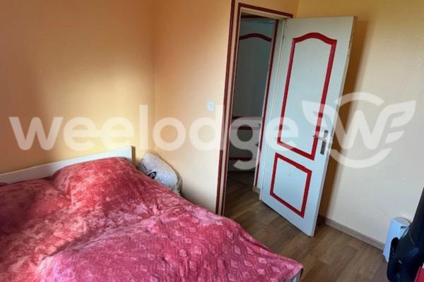 Maison à vendre 5 pièces de 90,4 m² à Forges-les-Eaux