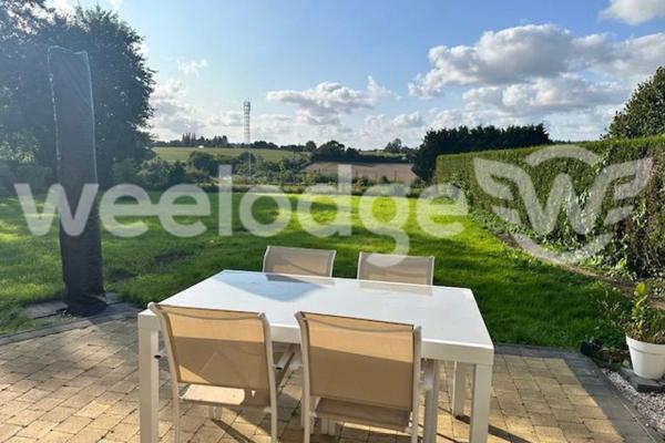 Maison à vendre 5 pièces de 90,4 m² à Forges-les-Eaux