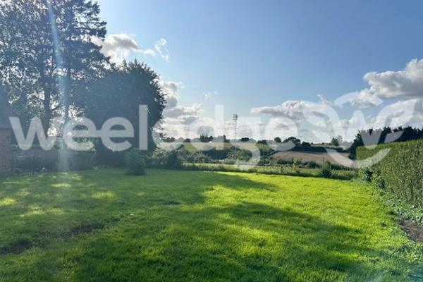 Maison à vendre 5 pièces de 90,4 m² à Forges-les-Eaux