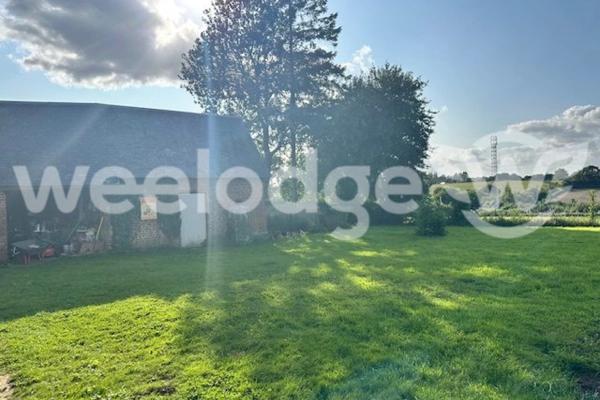 Maison à vendre 5 pièces de 90,4 m² à Forges-les-Eaux