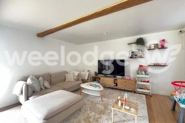 Maison à vendre 5 pièces de 90,4 m² à Forges-les-Eaux