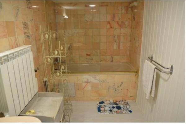 Appartement à vendre 8 pièces LYON 6EME ARRONDISSEMENT (69)
