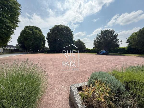 86420 MONTS SUR GUESNES Fonds de commerce Monts Sur Guesnes