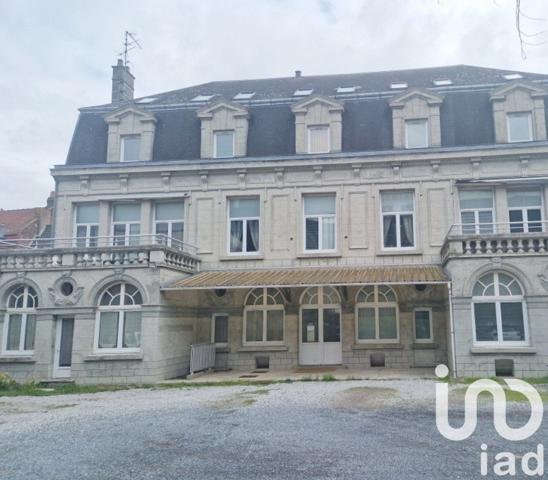 Location appartement 2 pièces 52 m² Béthune