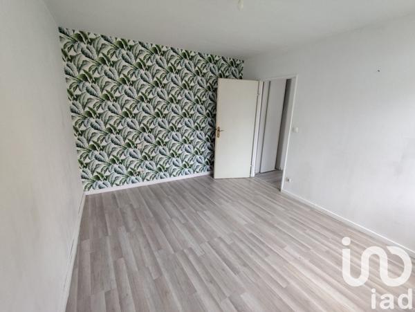 Location appartement 2 pièces 52 m² Béthune