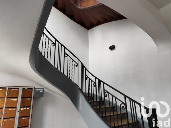 Location appartement 2 pièces 52 m² Béthune