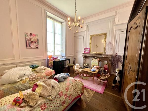 Maison à vendre  11 pièces - 312 m 2   DOMFRONT  - 61