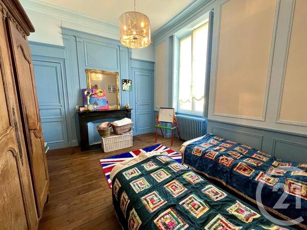 Maison à vendre  11 pièces - 312 m 2   DOMFRONT  - 61