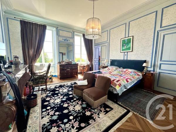 Maison à vendre  11 pièces - 312 m 2   DOMFRONT  - 61
