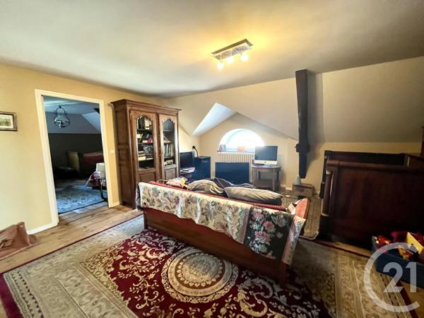 Maison à vendre  11 pièces - 312 m 2   DOMFRONT  - 61