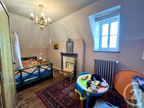 Maison à vendre  11 pièces - 312 m 2   DOMFRONT  - 61