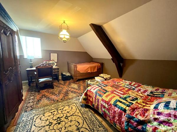 Maison à vendre  11 pièces - 312 m 2   DOMFRONT  - 61