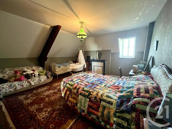 Maison à vendre  11 pièces - 312 m 2   DOMFRONT  - 61