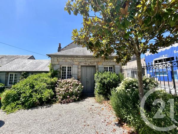 Maison à vendre  11 pièces - 312 m 2   DOMFRONT  - 61