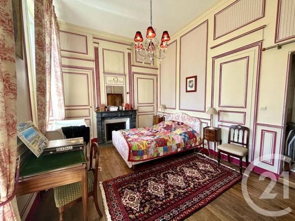 Maison à vendre  11 pièces - 312 m 2   DOMFRONT  - 61