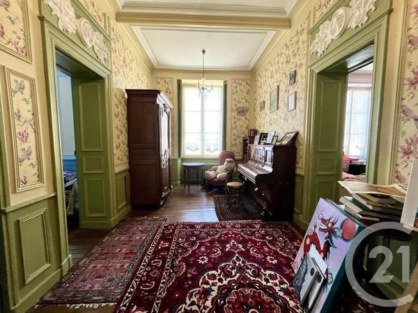 Maison à vendre  11 pièces - 312 m 2   DOMFRONT  - 61