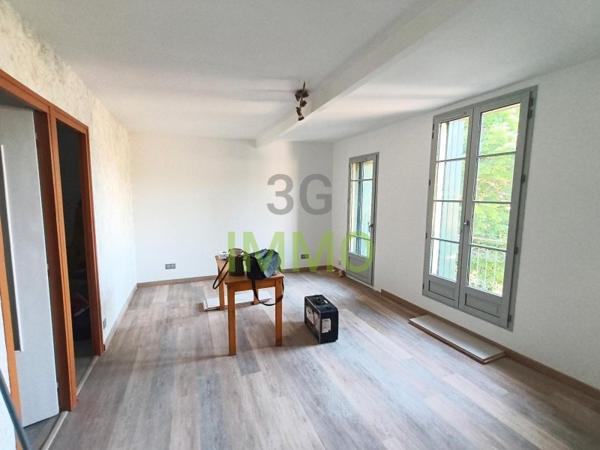 Vente / Immeuble