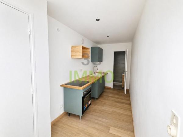 Vente / Immeuble