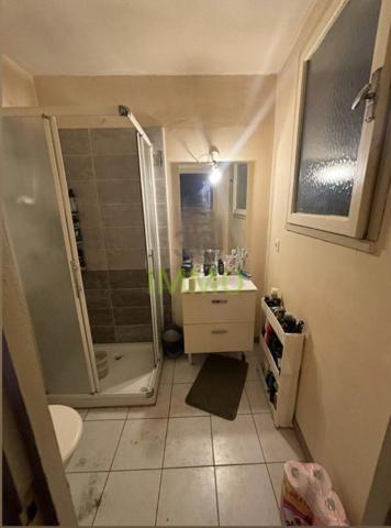 Vente / Immeuble