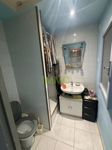Vente / Immeuble