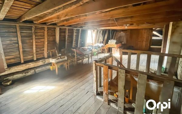 Maison à vendre    7 pièces •  Pont-Sainte-Maxence