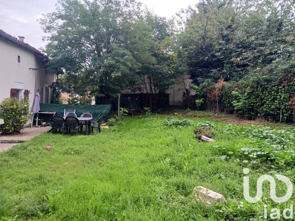 Maison à vendre 5 pièces 108 m² Romagne