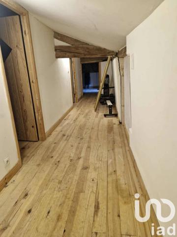 Maison à vendre 5 pièces 108 m² Romagne