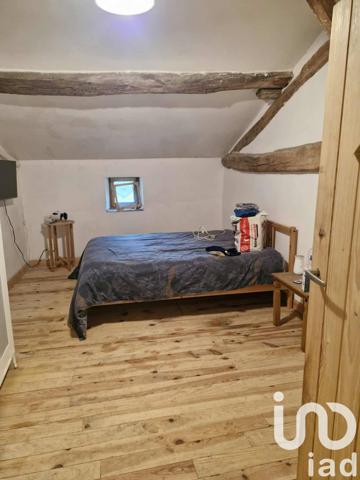 Maison à vendre 5 pièces 108 m² Romagne