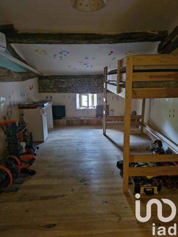 Maison à vendre 5 pièces 108 m² Romagne