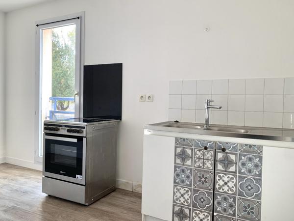 Location appartement La rochelle, 84m² 3 pièces 1 230 avec terrasse