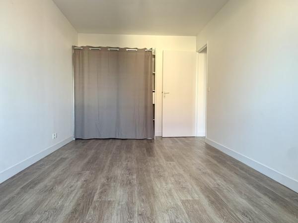 Location appartement La rochelle, 84m² 3 pièces 1 230 avec terrasse