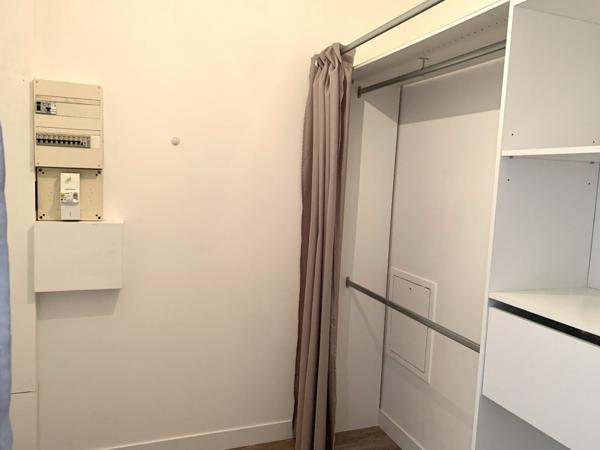 Location appartement La rochelle, 84m² 3 pièces 1 230 avec terrasse