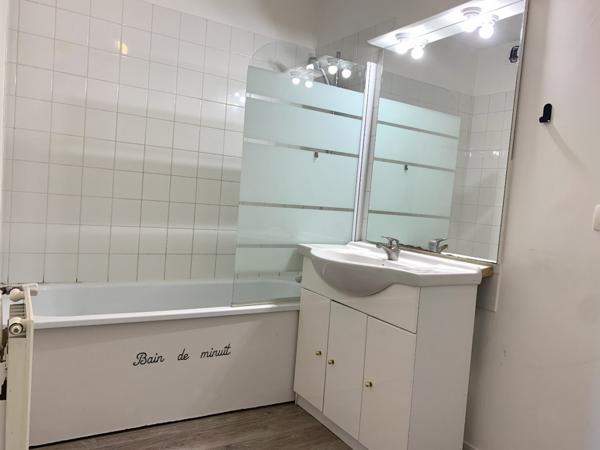 Location appartement La rochelle, 84m² 3 pièces 1 230 avec terrasse