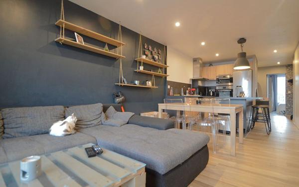 Appartement à louer    2 pièces •  Pau