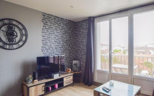 Appartement à louer    2 pièces •  Pau