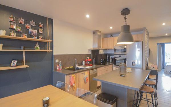 Appartement à louer    2 pièces •  Pau