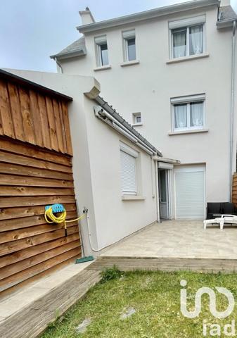 Maison à vendre 5 pièces 156 m² Paimpol