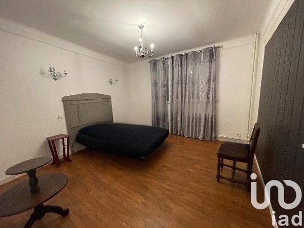 Maison à vendre 5 pièces 156 m² Paimpol