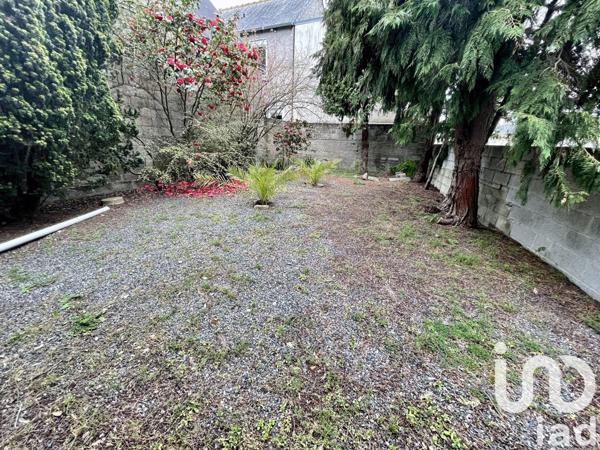 Maison à vendre 5 pièces 156 m² Paimpol