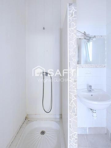 Appartement T3 centre ville DIGNE LES BAINS 04